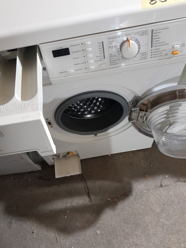 Pralka MIELE  gw. W-wa