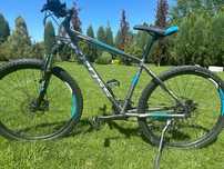 Rower Kross Hexagon