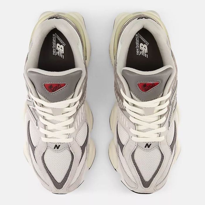 Кросівки New Balance 9060, U9060GRY, р 10 US