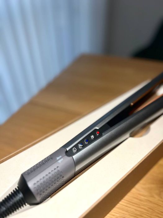 Dyson Airstrait HT01 Nickel/Copper