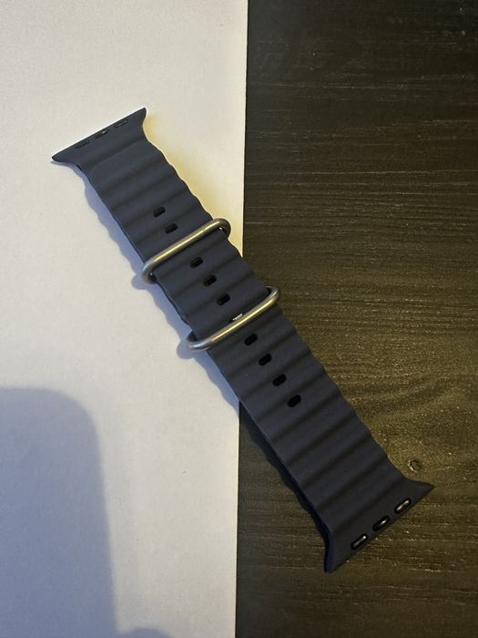 Pasek do Apple Watch 44/45/46/49mm Ocean Ultra