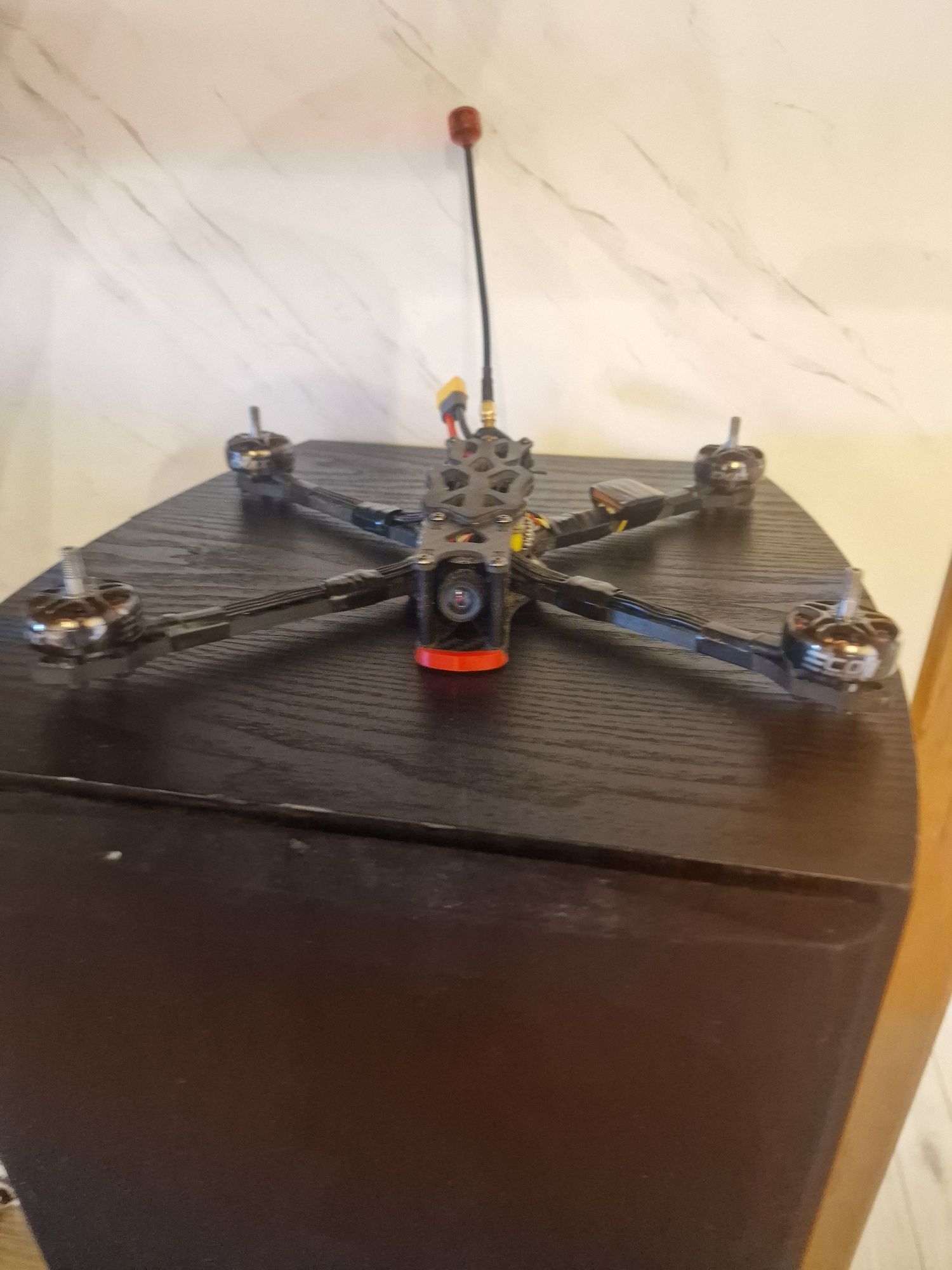 FPV дрон 7 дюймів