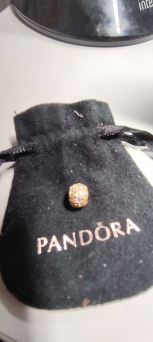 Бусина ( шарм) Pandora оригинал