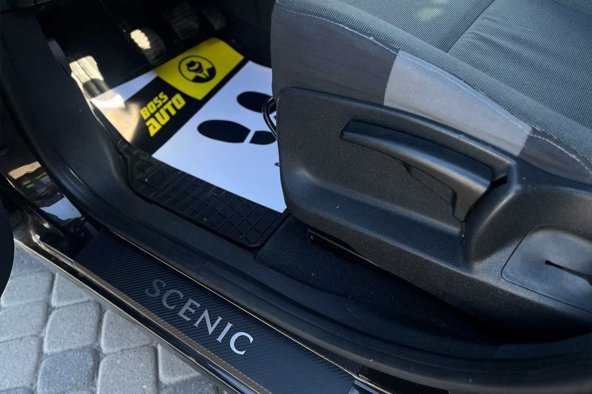 Renault Scenic 2010