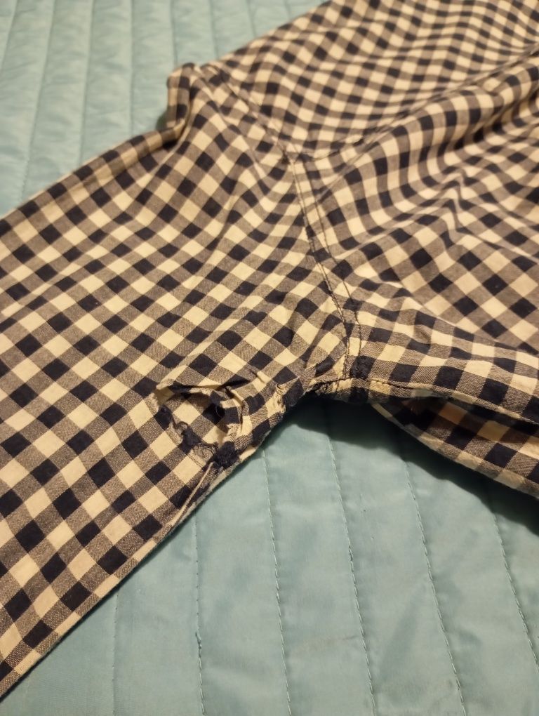 Camisa Pull & Bear