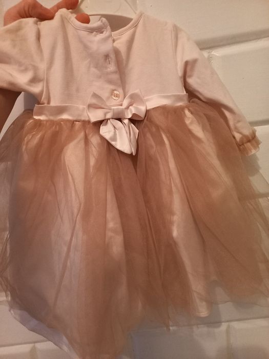 Платье нарядное для девочки