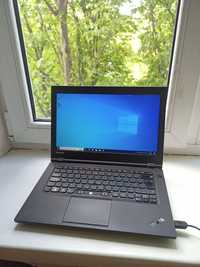 Ноутбук Lenovo L440