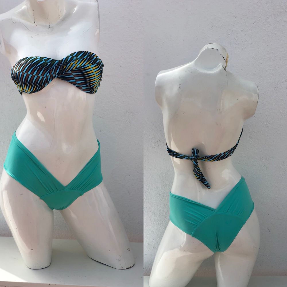 Bikinis completos varios, 19€ cada um