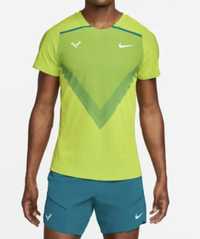 T-shirt Nike Rafael Nadal French Open 2022 Roland Garros - Ténis
