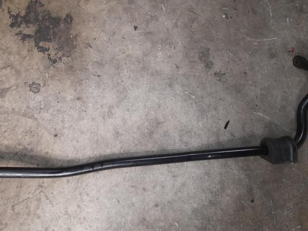 Barra estabilizadora / torção BMW X3 (E83)