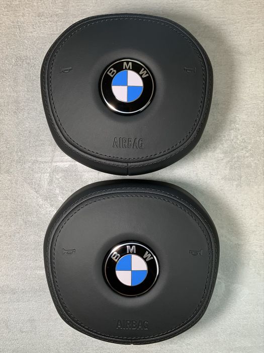 USA Airbag подушка М руль америка BMW G20 G30 G01 G05 G06 G07 G11 G12