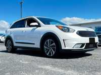 2018 Kia Niro Touring