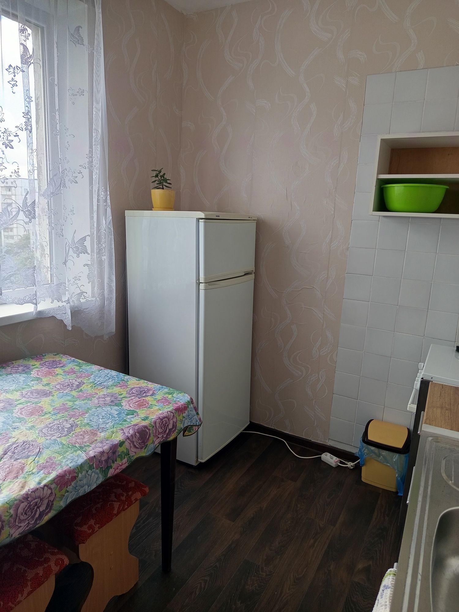 Сдам 2ух комн.квартиру