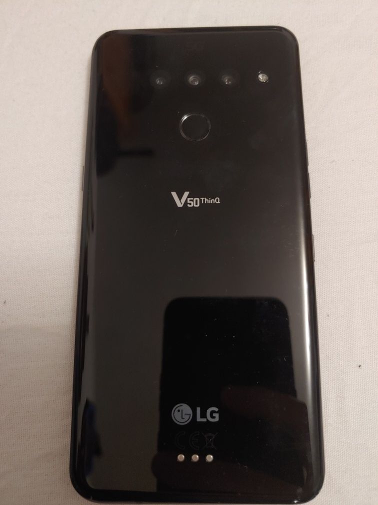 LG V50 Thinq V500EM 6/128GB Quad Dac igła