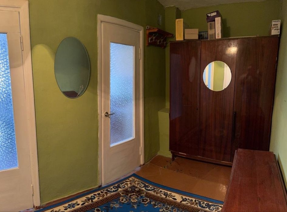 Оренда 1к квартири на Виставці