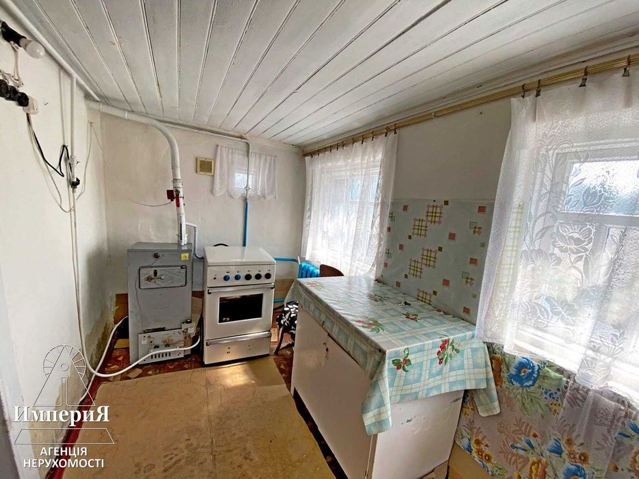 Продам дом со всеми коммуникациями в Матюшах.