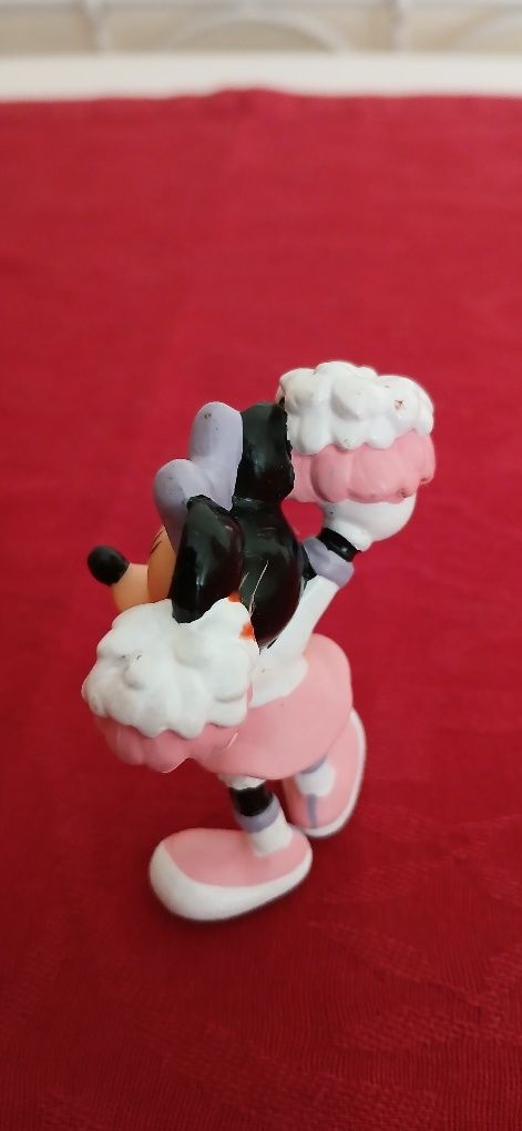 Figura Minnie, antiga