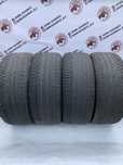 4шт 235/50R18 Continental PremiumContact 6, СКЛАД Б/У РЕЗИНЫ