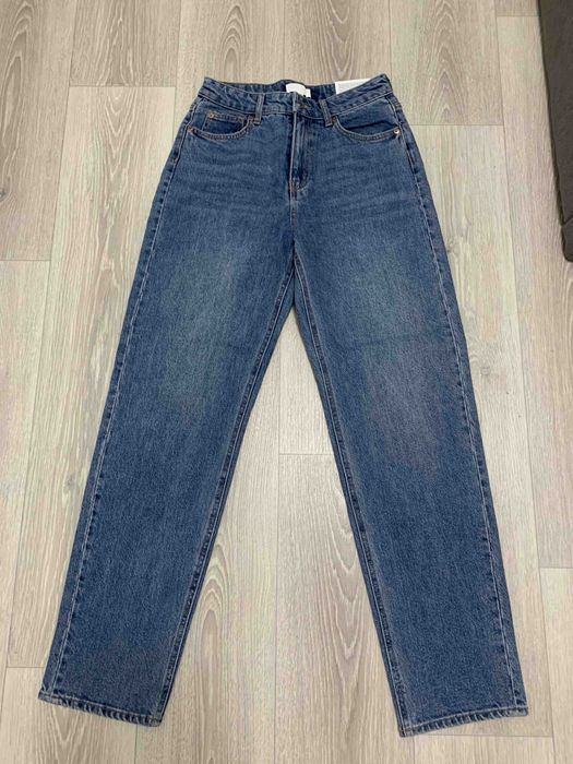 Джинси HM 38 р. нові жіночі
