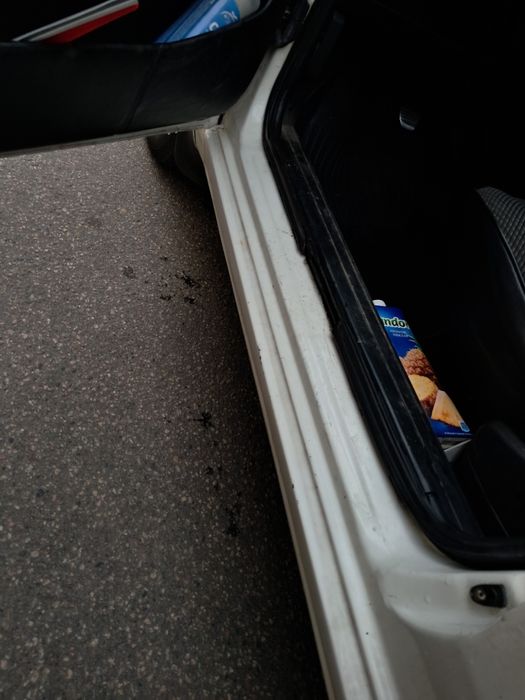 Volkswagen Passat B3. Надійний, доглянутий, в хорошому стані.