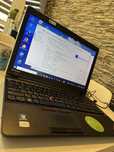 Lenovo ThinkPad E525 2 baterie ladowarka stan bardzo dobry.
