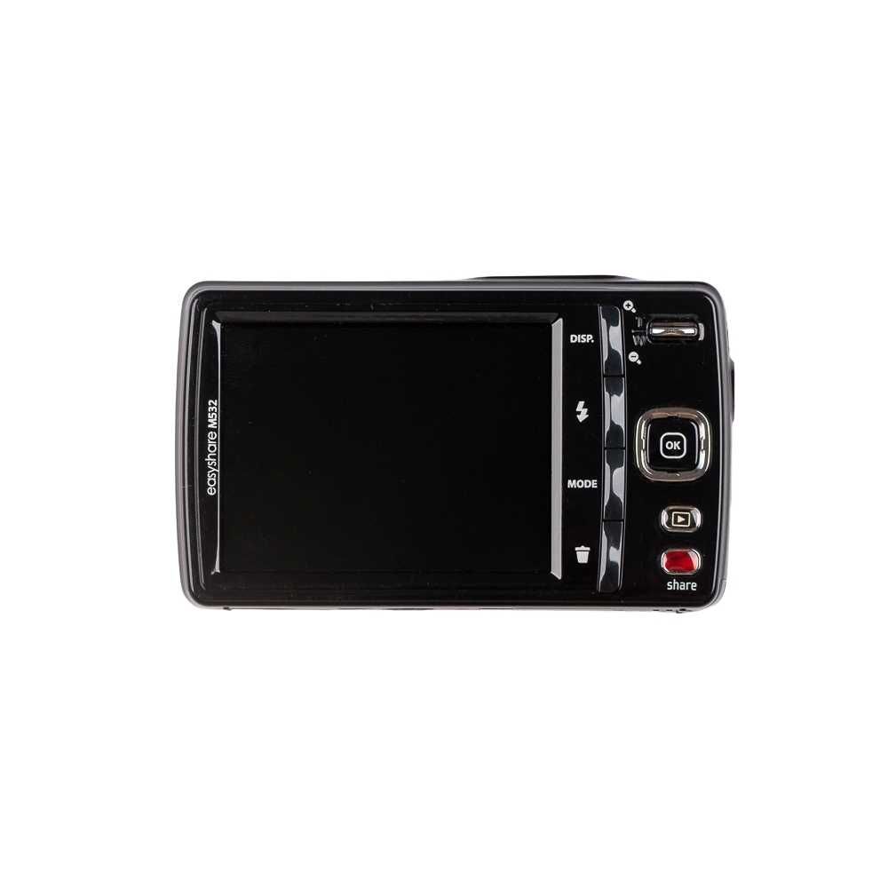 Aparat kompaktowy Kodak EasyShere M532