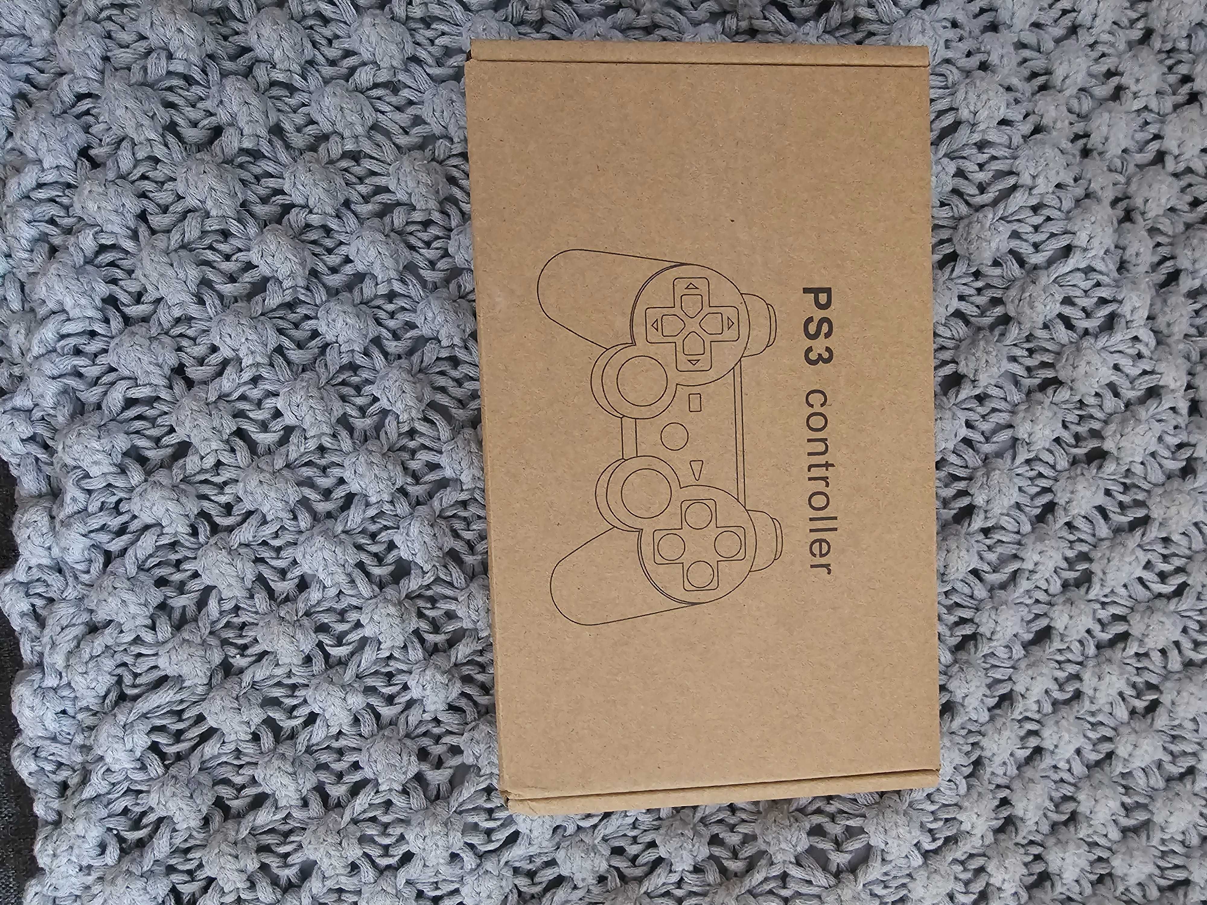 Pad PS3 controller