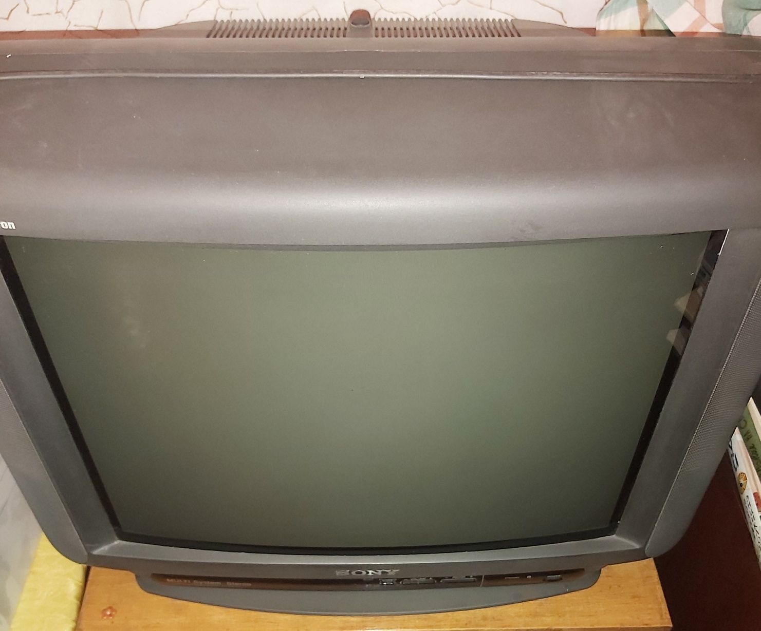 Продам телевизор SONY KV - 2167 MT Trinitron