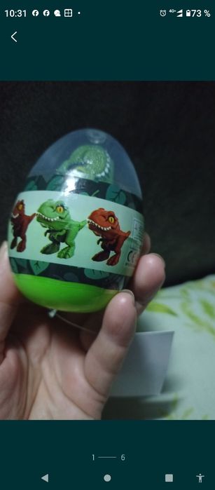Фигурки киндера разные брелки куклы Лол.