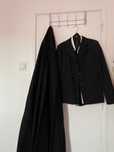 Traje Académico.