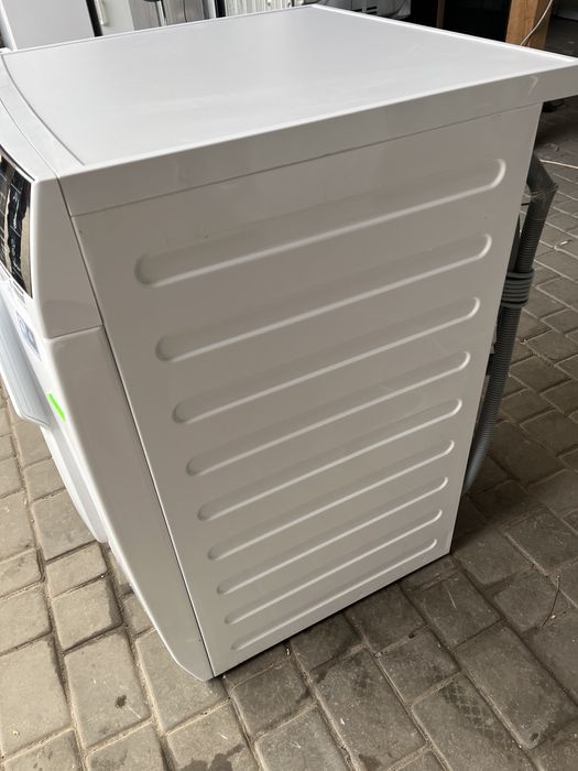 Пральна машина AEG TR2190 на 9 кг. Стан ідеальний
