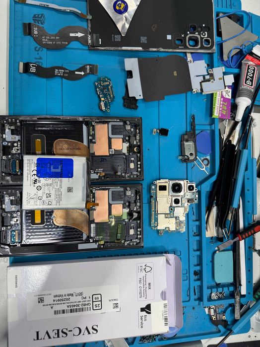 Skup Sprzedaż Serwis Naprawa telefonów komórkowych Puławy PROGSM