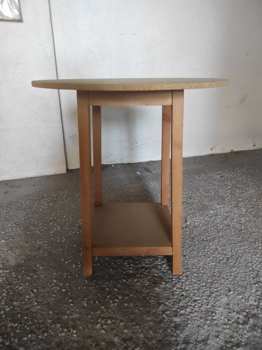 Mesa Redonda de Aglumerado