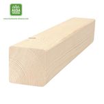 Kantówka S4S Sosna 69mm x 69mm klasa C