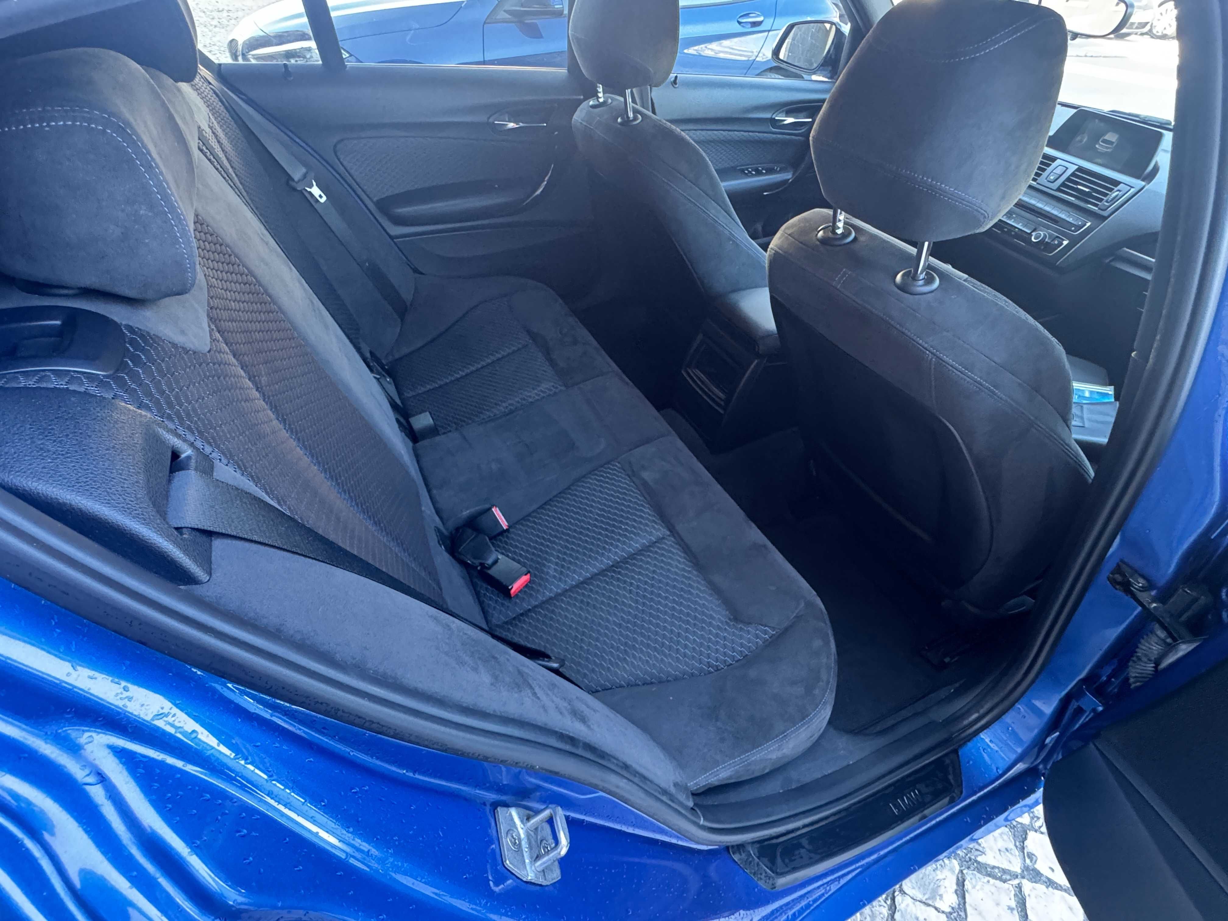 BMW 116i Pack M C/136Cv de 2015 *Impecável*