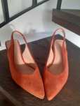 Buty damskie Reserved