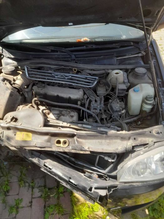 Продається автомобіль Chery Amulet