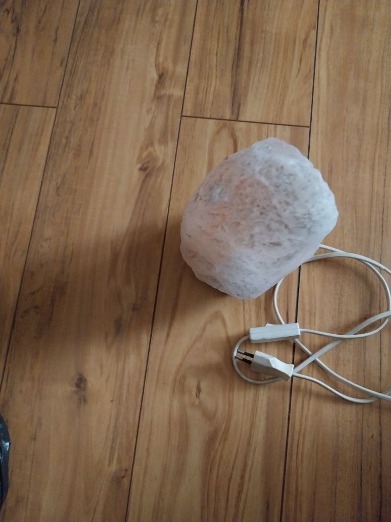 Lampka solarne super