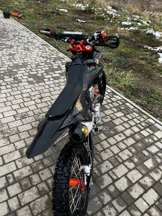 Kovi Advance 250 2024