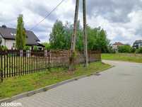 Działka budowlana Łapy