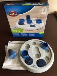 Развивающая игрушка для собак «Flip & Fan» ТМ «Trixie»