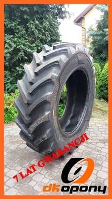 Opona 460/85R38 (18.4R38) Alliance Agristar II 149D