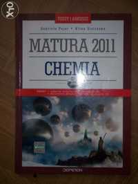 Matura 2011 chemia testy i arkusze