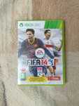 Płyta FIFA 14 Xbox 360