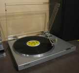 Sony PS-LX2 Japoński gramofon Direct Drive Sprawny super dźwięk