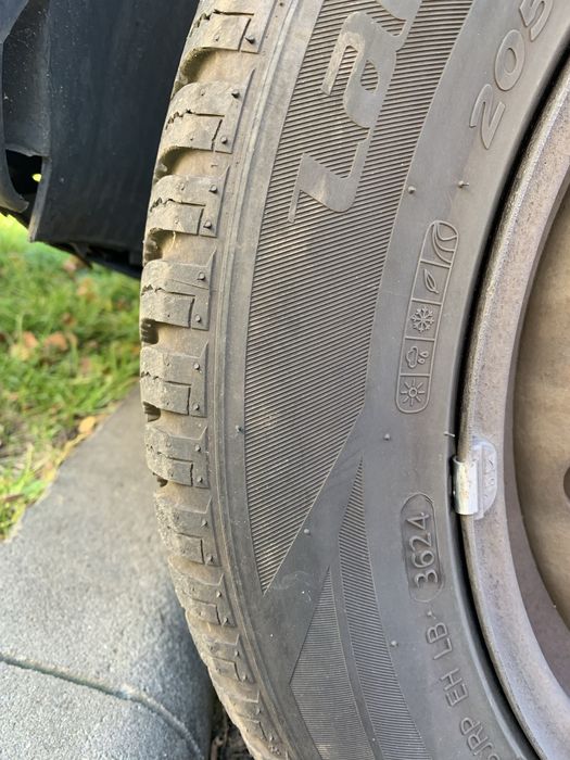 Ford Focus MK2 1,8TCDI 2008r