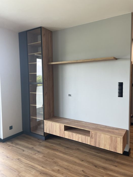 Meble na wymiar - kuchnie, łazienki,szafy i więcej !