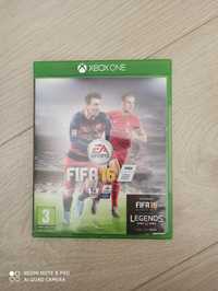 FIFA 16 Xbox One