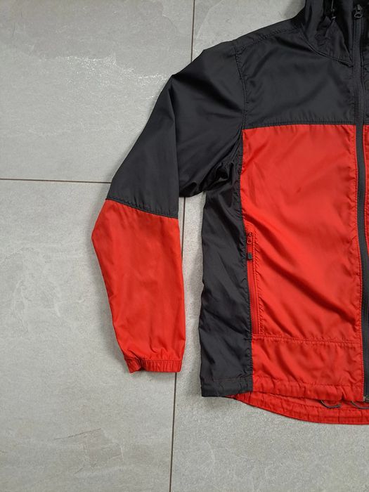 Kurtka The North Face Windwall rozm. S/M trekkingowa outdoor