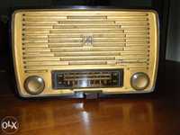 Rádio Grundig